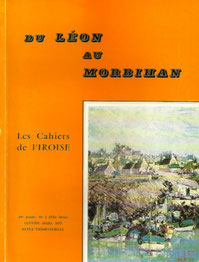 © Joë Le Fur / SEBL 1972