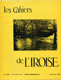 © René Le Malet / SEBL 1964