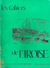 © Jim-E. Sévellec / SEBL 1957
