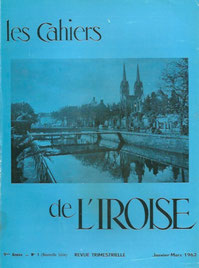 © Jos / SEBL 1962