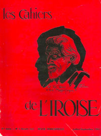 © Jim-E. Sévellec / SEBL 1961