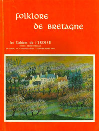 © Joë Le Fur / SEBL 1976