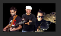 Luca Artioli Band
