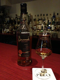 藤沢 ザ・バー プレオ ウィスキー Benromach Organic ベンロマック オーガニック