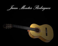 Juan Montes