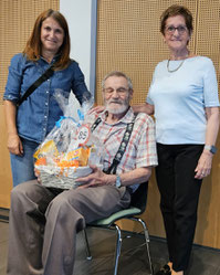 Walter Neurauter 15.07.1939