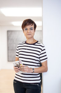 Nicole Urweider - Texterin aus Leidenschaft