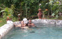Guestbook 2013, Libro degli ospiti 2013, Nypa Style Resort, Camiguin, Philippines, Filippine, Vacanze, commenti,