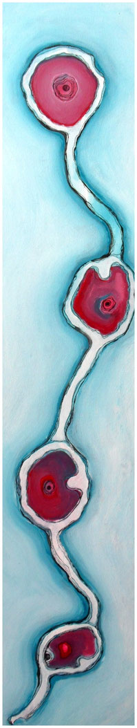 jeweils 20x100x4cm