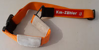 Stickereiabzeichen Pferdehalsbänder