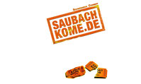 Saubachkomede Logo