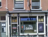 Coffeeshop Weedshop The Game Delft