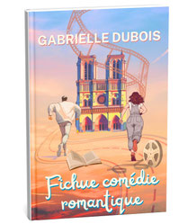 comedie romantique gabrielle dubois