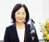 池田加津子