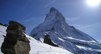 MATTERHORN