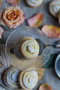 Puddingschnecke