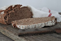 Sauerteigbrot