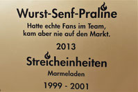 Ideenfriedhof bei Zotter