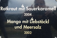 Ideenfriedhof bei Zotter