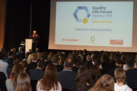 Quality Life Forum Kitzbühel 2019