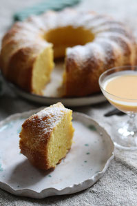 Eierlikörkuchen