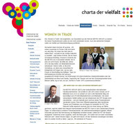 WOMEN IN TRADE (WiT)  - METROGROUP