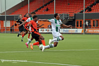 Klik op de foto voor het verslag en de overige plaatjes