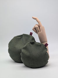 Neue Türstopper Kissen, The DOT, 1,1kg, 2,5kg von iMi solo