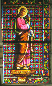 Muro - Eglise de l'Annonciation