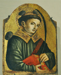Turin - Palazzo Madama