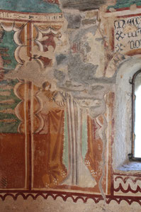 Valle di Campoloro-Chapelle Sta Cristina-Nicolas- cl.M.-E. Nigaglioni