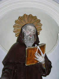 Cassano - détail