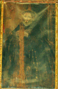 Bienheureux Giovacchino Piccolomini de Sienne (1258-1305)