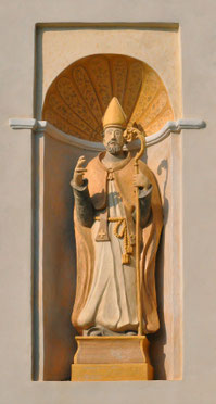 Saint Nicolas 2012