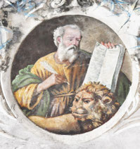 Poggio di Venaco - Chapelle Saint Roch