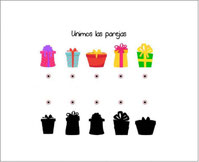 UNIR LAS PAREJAS 