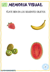 SELECCIONA LAS FRUTASS