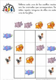 Sudoku varios