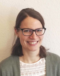 Magistra Kathrin Zamarin-Scholz, Berufsausbildungsassistentin