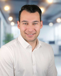 Daniel Lohr - Rechtsanwalt für Arbeitsrecht in Kelheim | Geiling & Partner