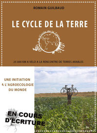 Publication début 2017