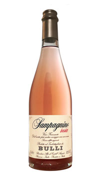 Sampagnino Rosa