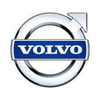 Volvo cars logo
