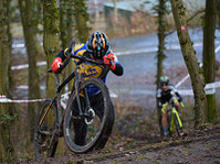 Reven Cyclocross-Rad