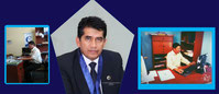 Asistencia de Oficina CPPe Piura