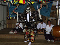 尊神