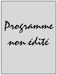 2012-03-21  PSG-Lyon (Quart Finale CF, Programme non édité)