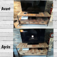 Home staging meubles lauéva