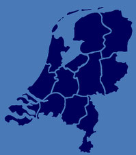 Meldingen Nederland