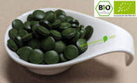 Moringa Mix Tabletten